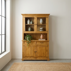 Kredens Montana 4D+2S