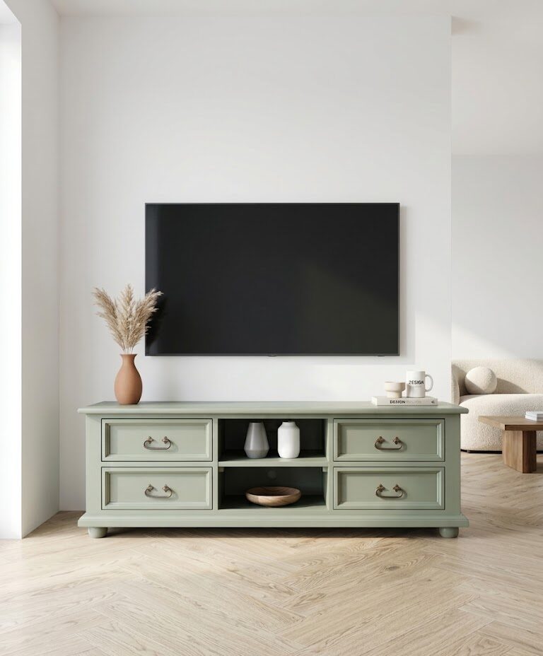 Salon meble z sosny lite drewno jakość wytrzymałość