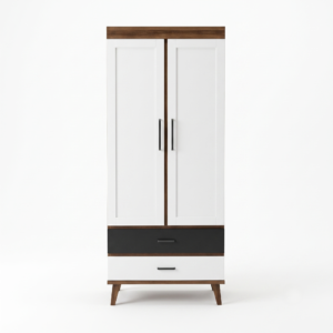 Szafa Scandi 2S+2D